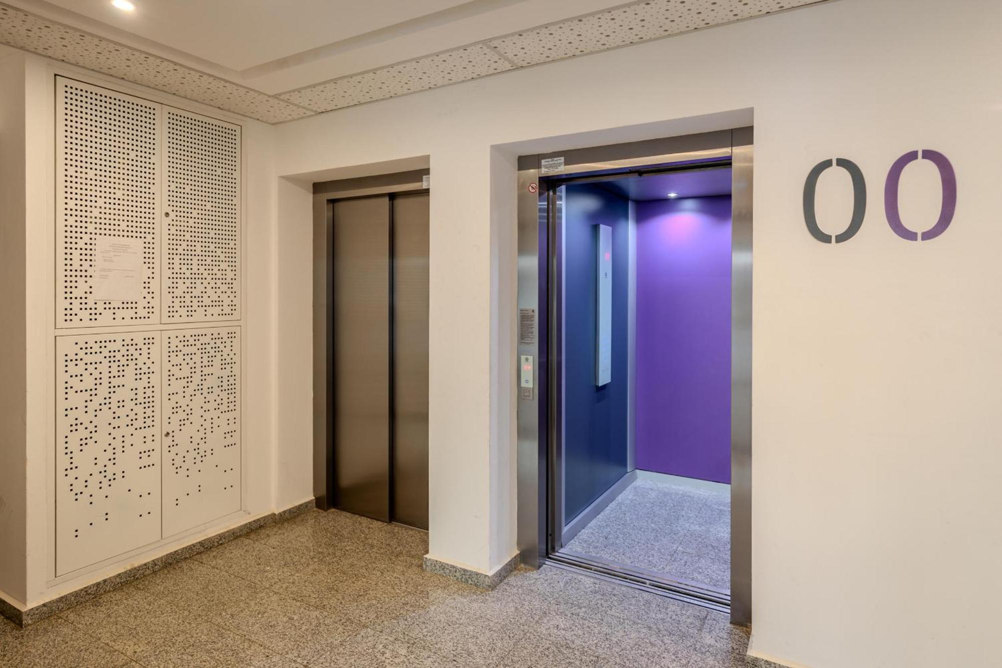 Perfect Stay: Urban Heaven In Aviatiei Business Area Bukarest Eksteriør billede