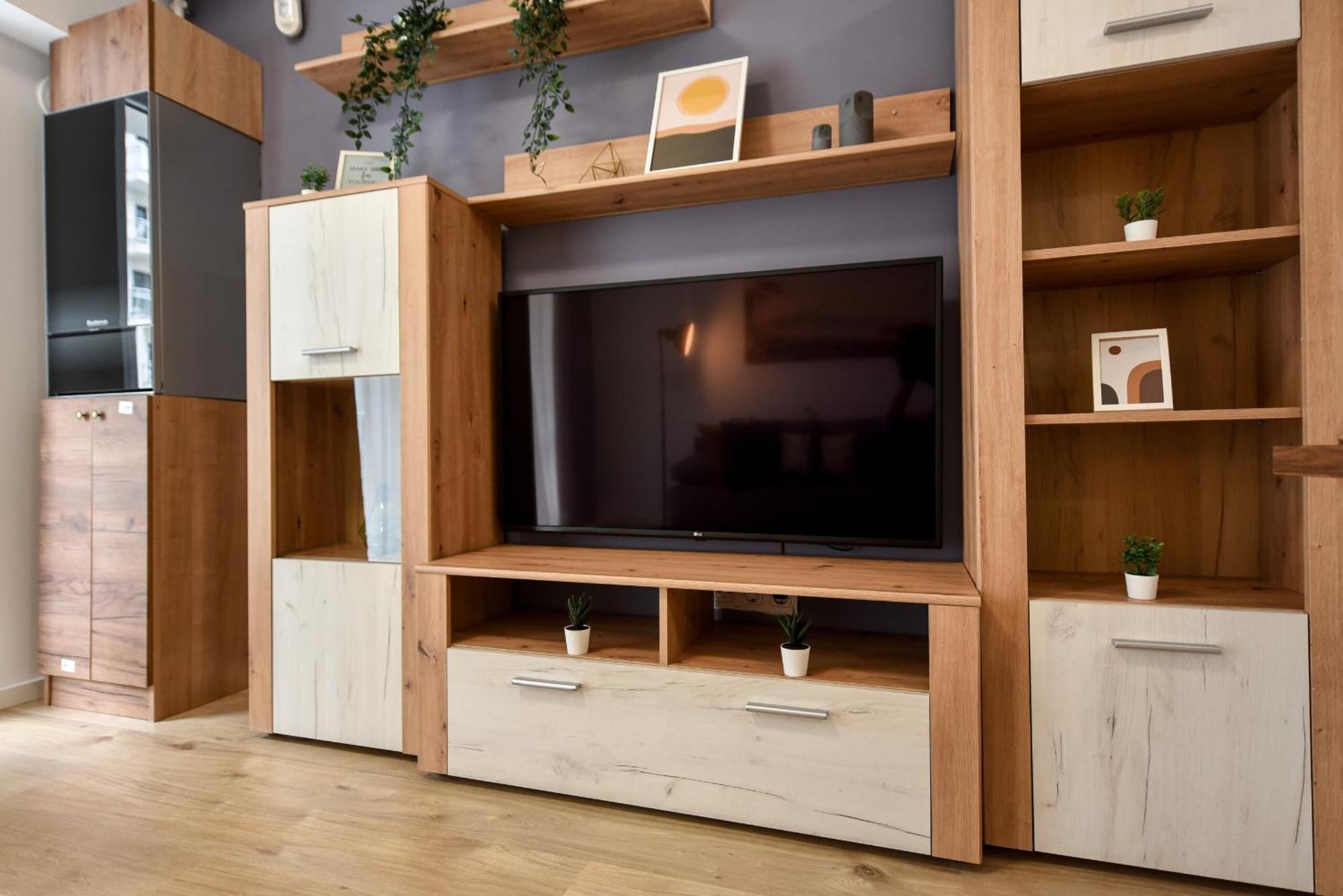 Perfect Stay: Urban Heaven In Aviatiei Business Area Bukarest Værelse billede