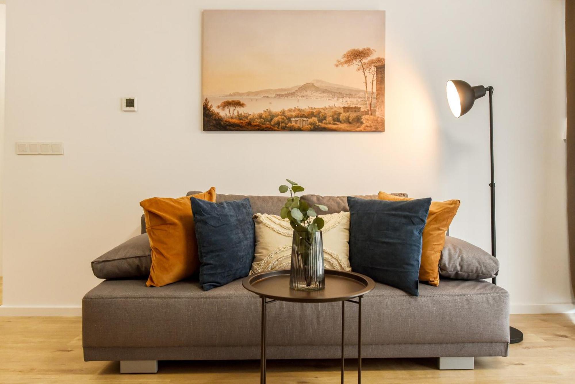 Perfect Stay: Urban Heaven In Aviatiei Business Area Bukarest Værelse billede