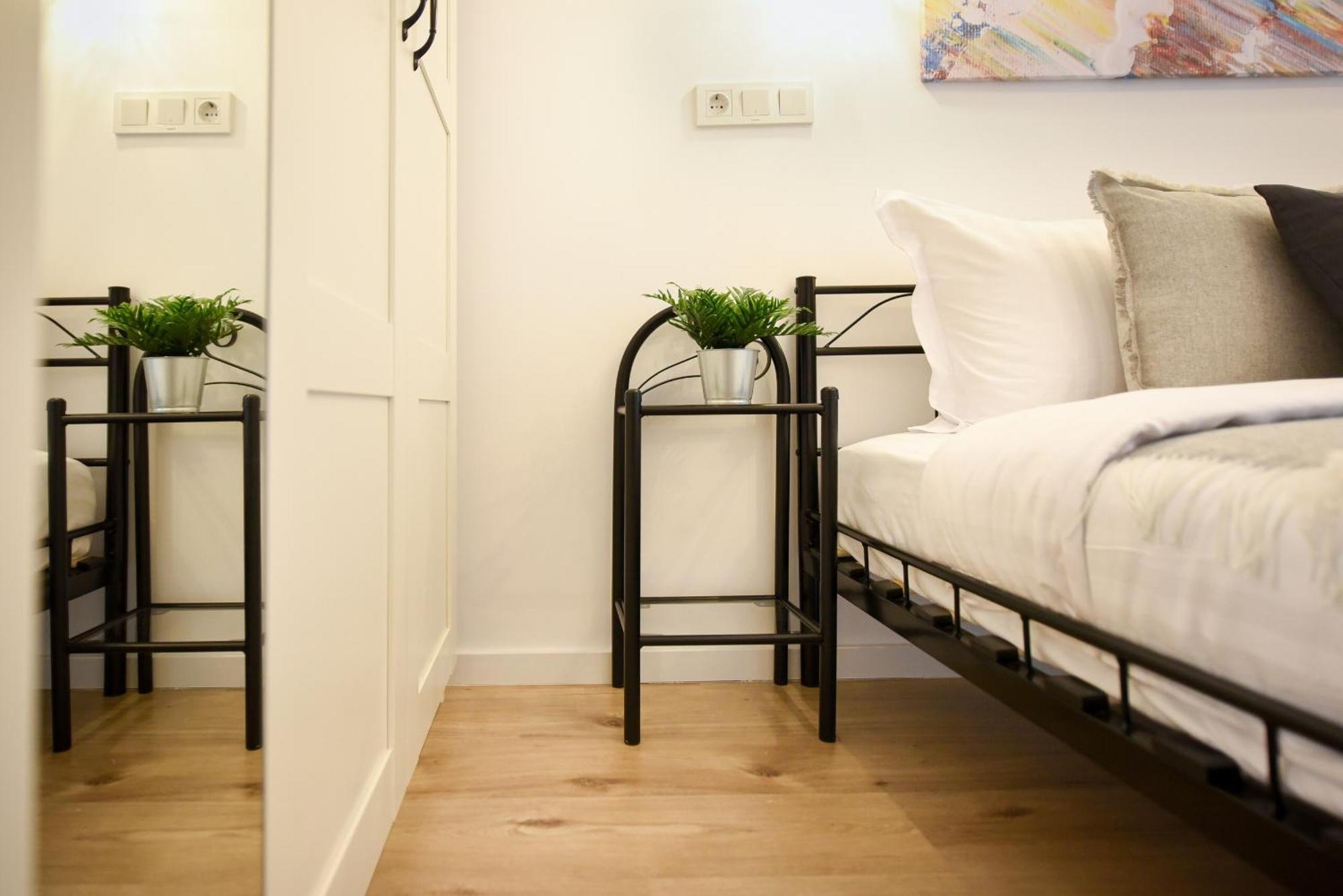 Perfect Stay: Urban Heaven In Aviatiei Business Area Bukarest Værelse billede