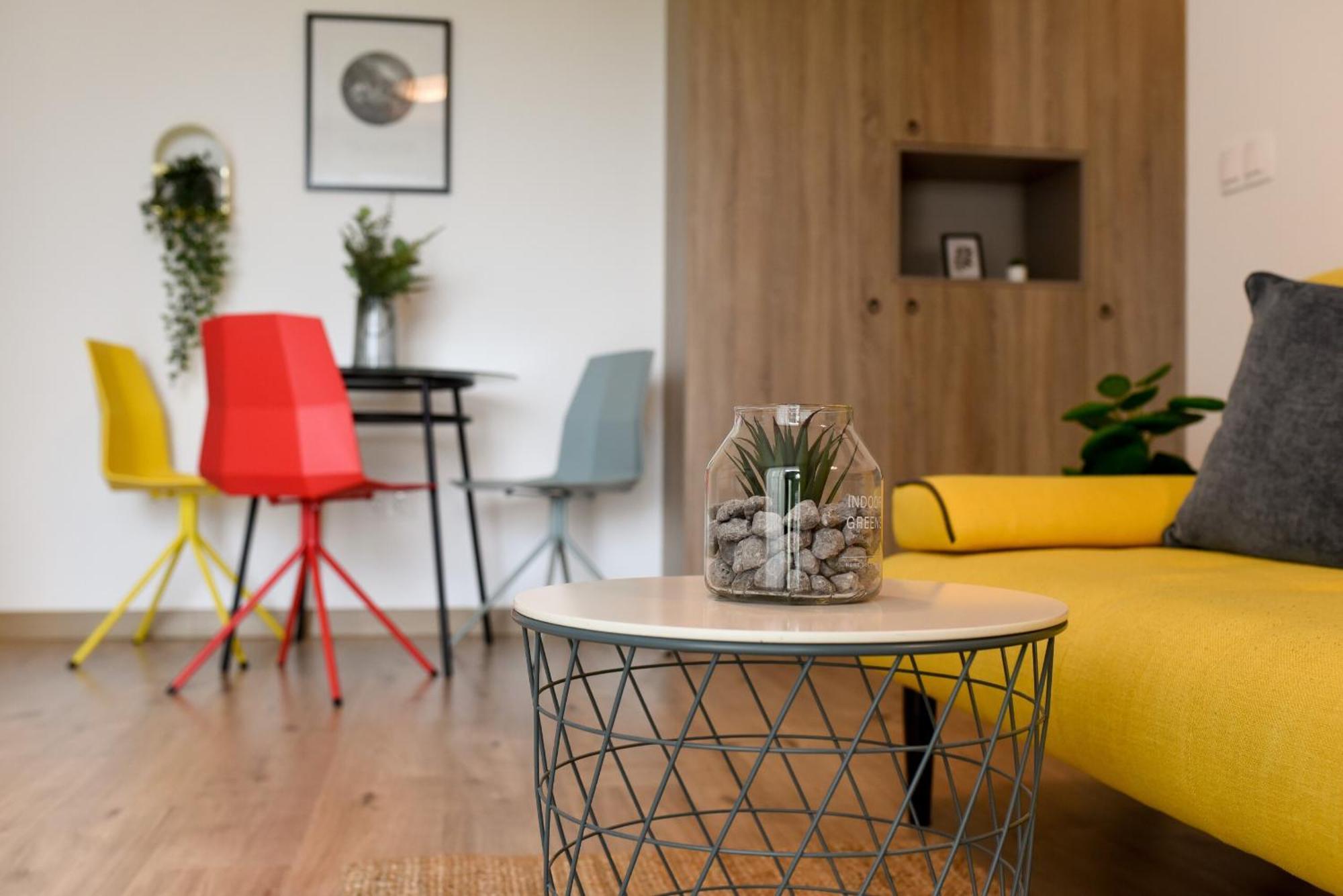 Perfect Stay: Urban Heaven In Aviatiei Business Area Bukarest Værelse billede