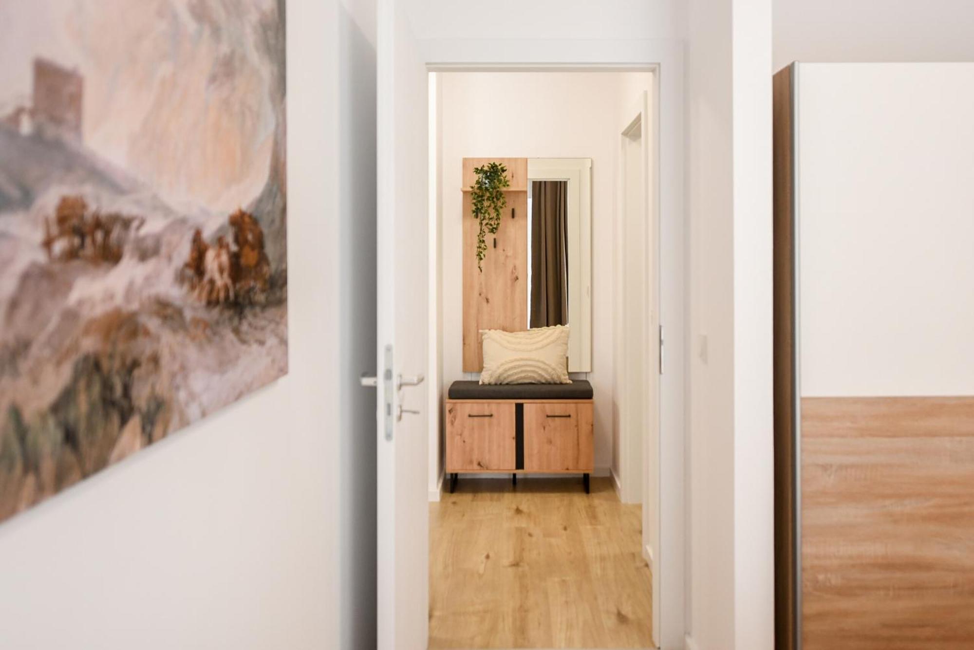 Perfect Stay: Urban Heaven In Aviatiei Business Area Bukarest Værelse billede