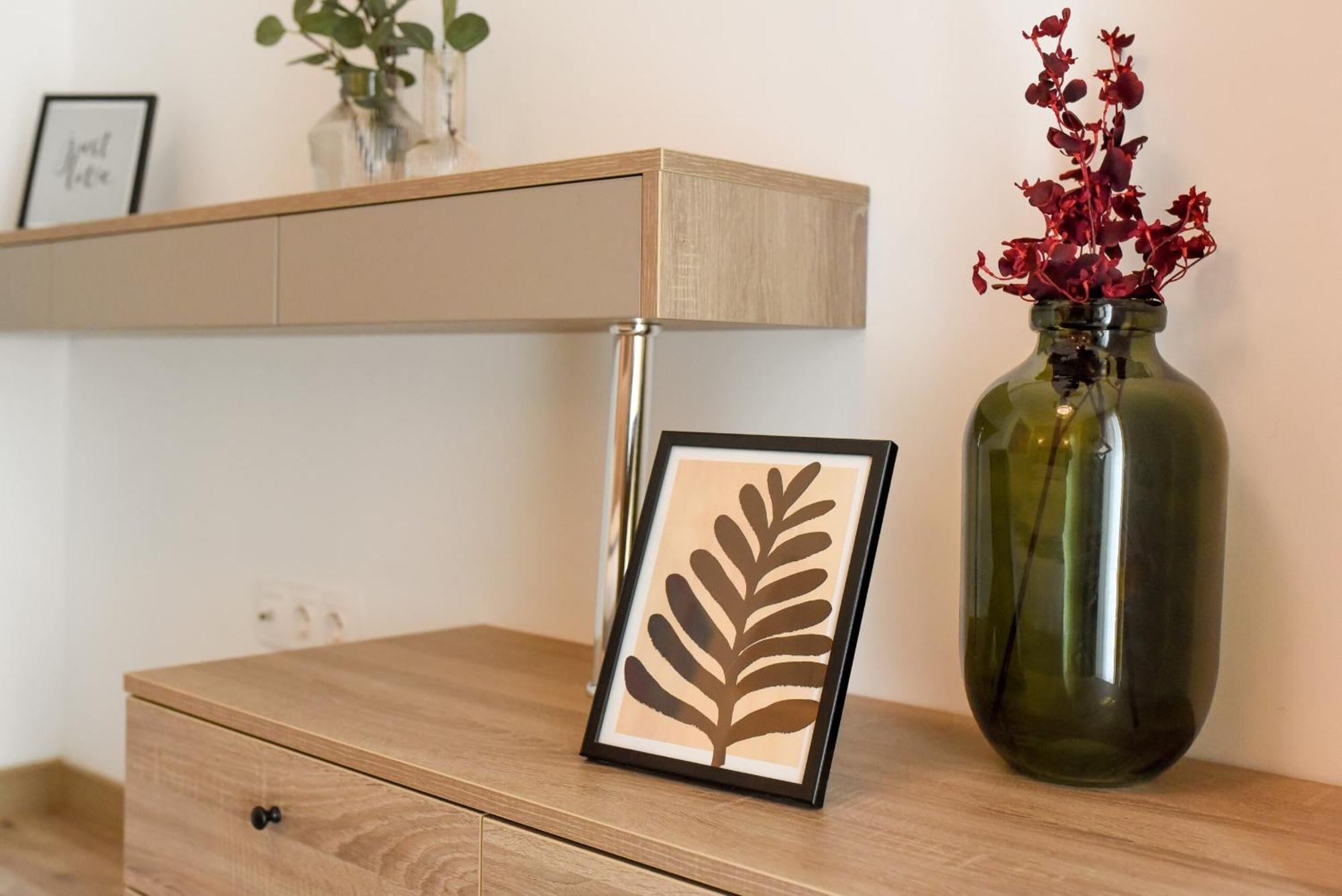 Perfect Stay: Urban Heaven In Aviatiei Business Area Bukarest Værelse billede